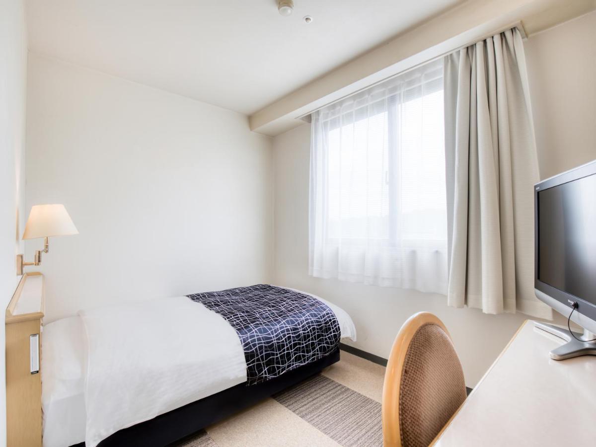 APA Hotel Takamatsu Airport Eksteriør billede