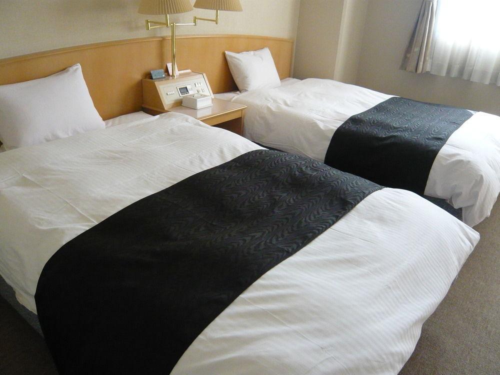 APA Hotel Takamatsu Airport Eksteriør billede
