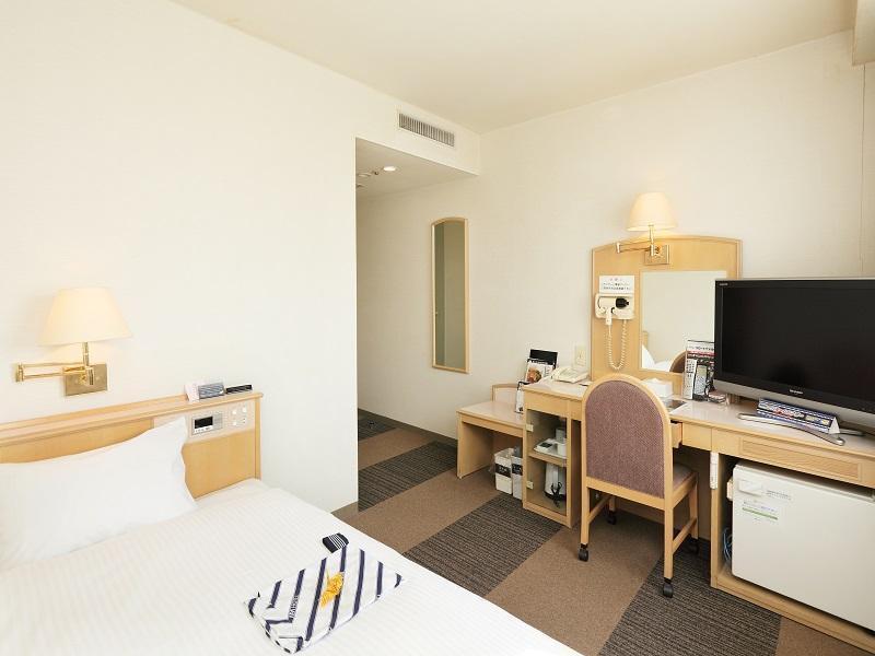 APA Hotel Takamatsu Airport Eksteriør billede