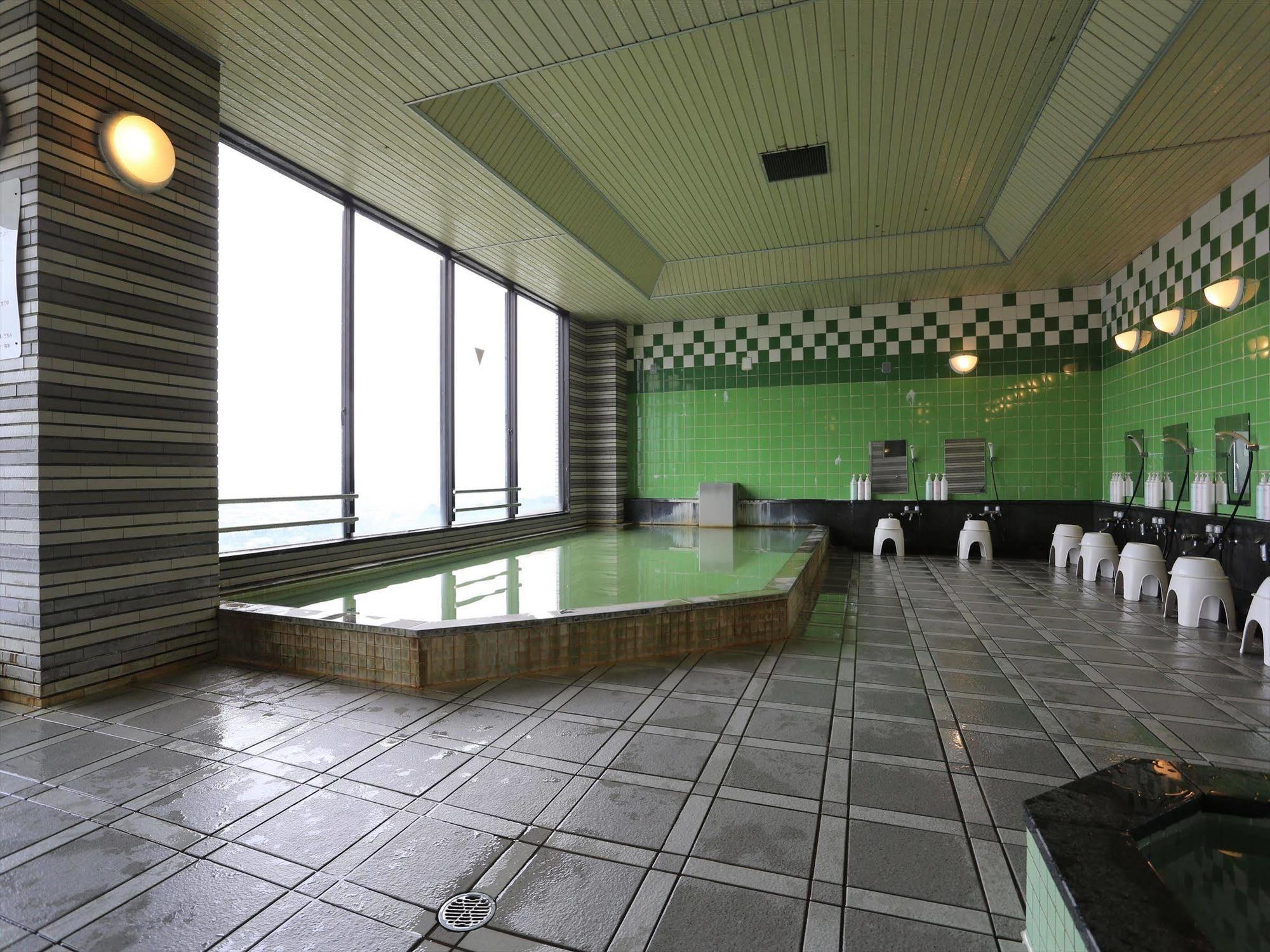 APA Hotel Takamatsu Airport Eksteriør billede