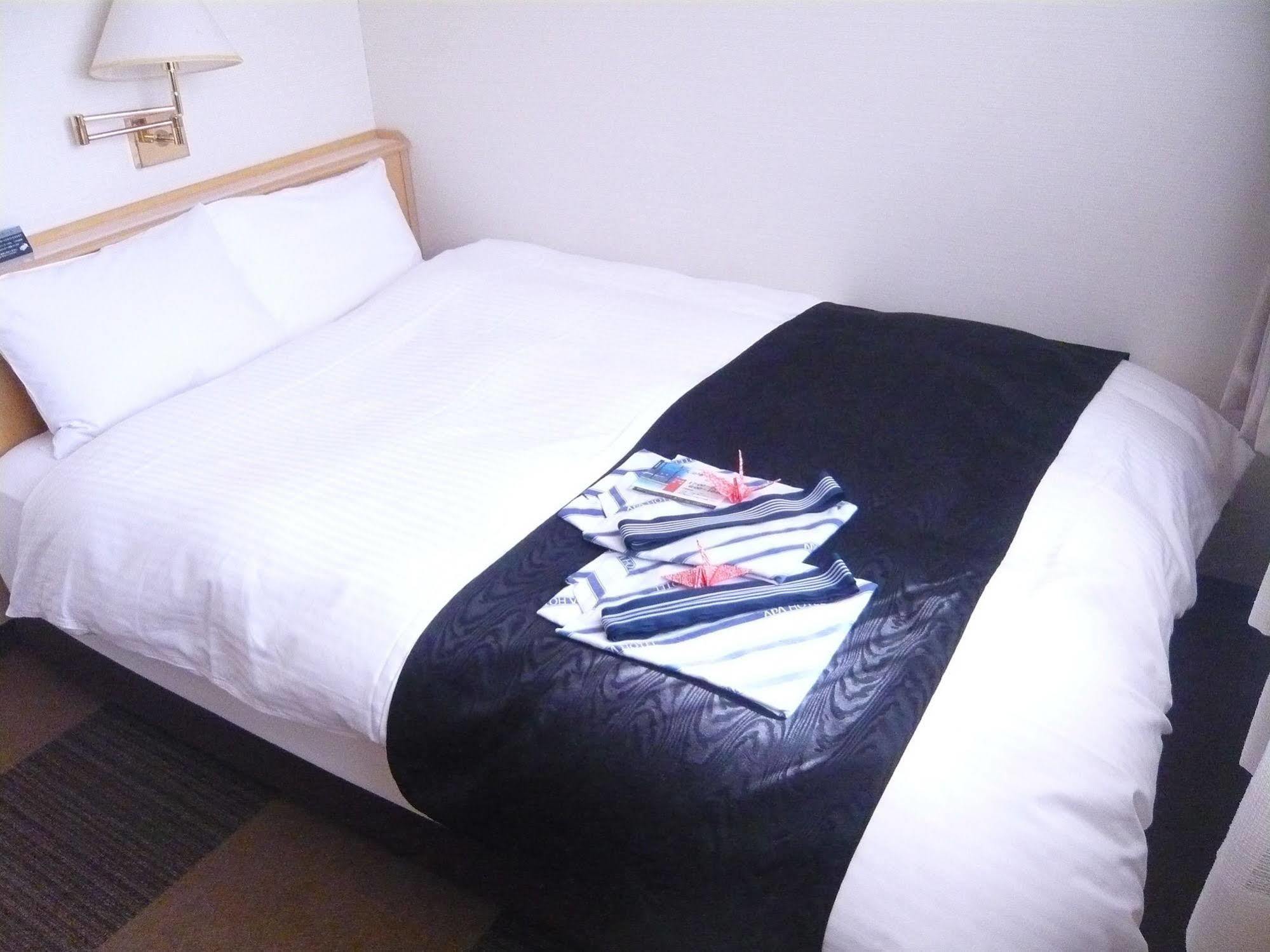 APA Hotel Takamatsu Airport Eksteriør billede