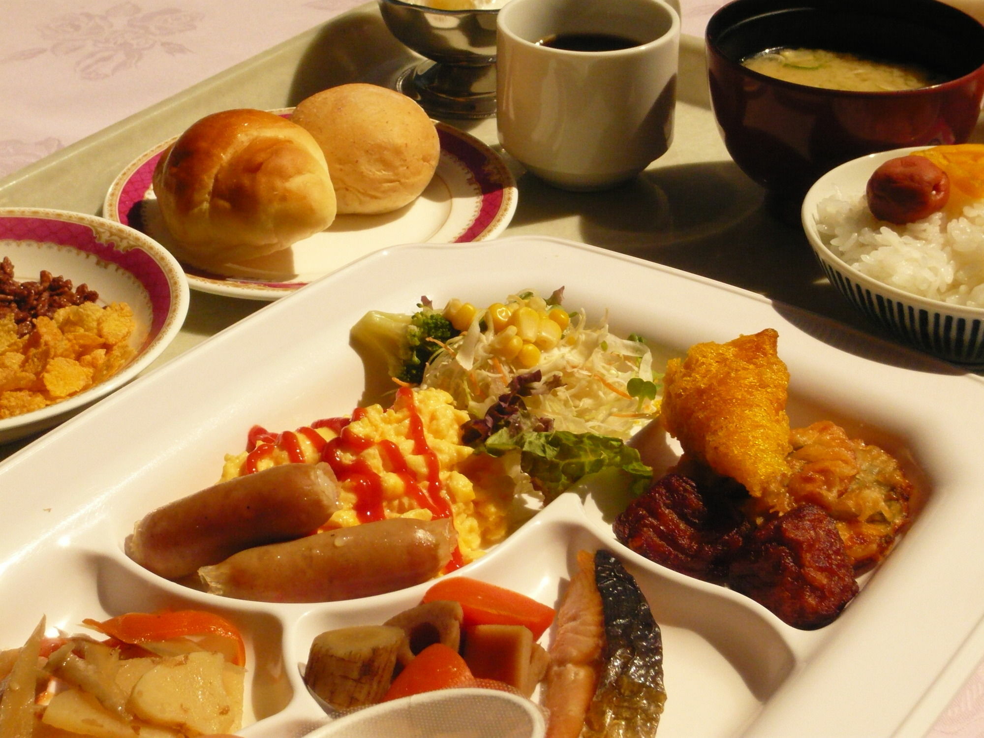 APA Hotel Takamatsu Airport Eksteriør billede