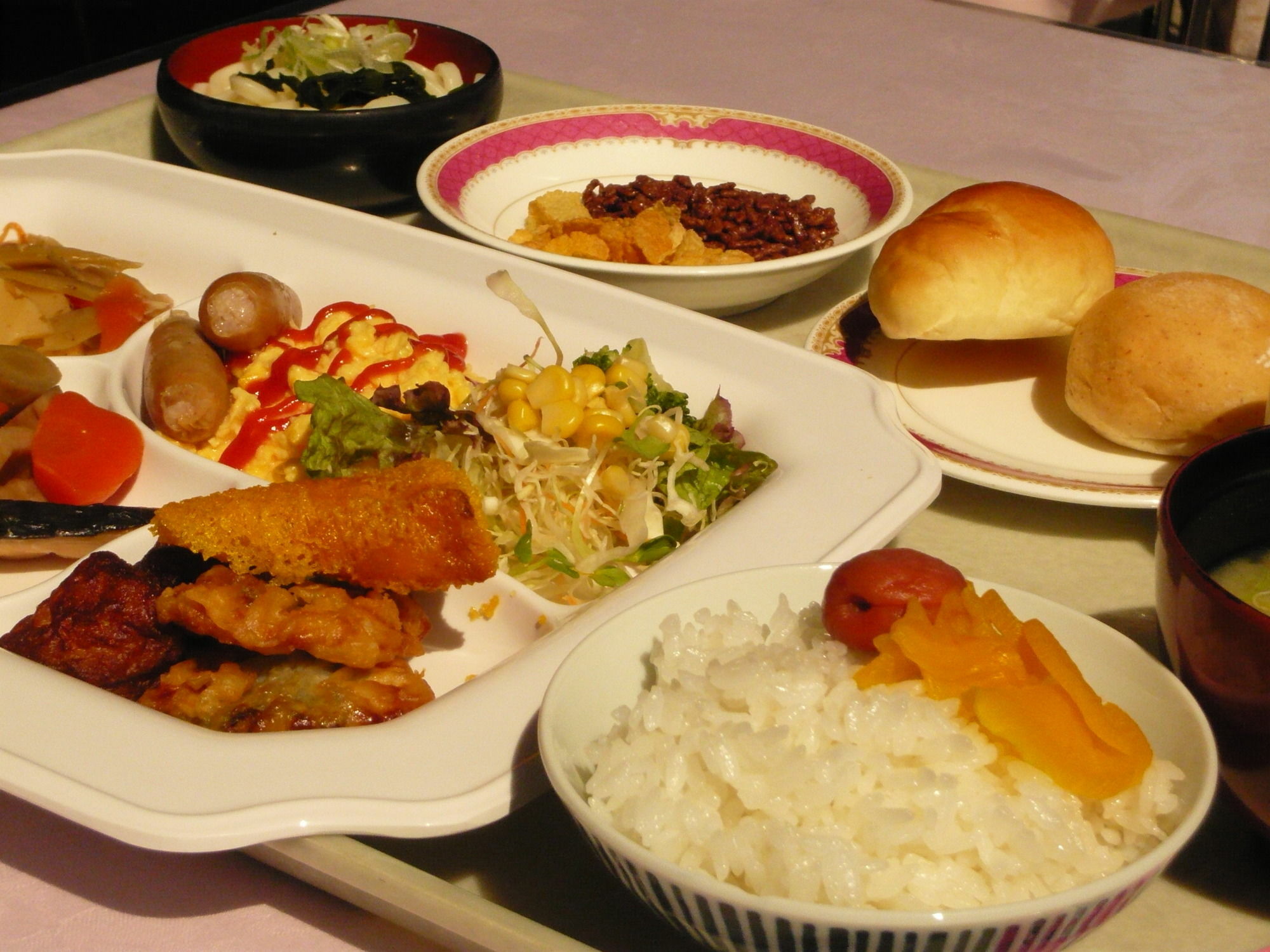 APA Hotel Takamatsu Airport Eksteriør billede